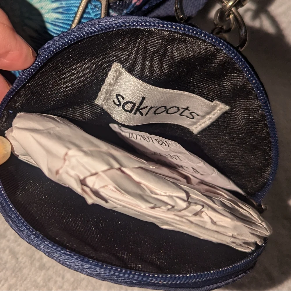 Sakroots stylish durable
